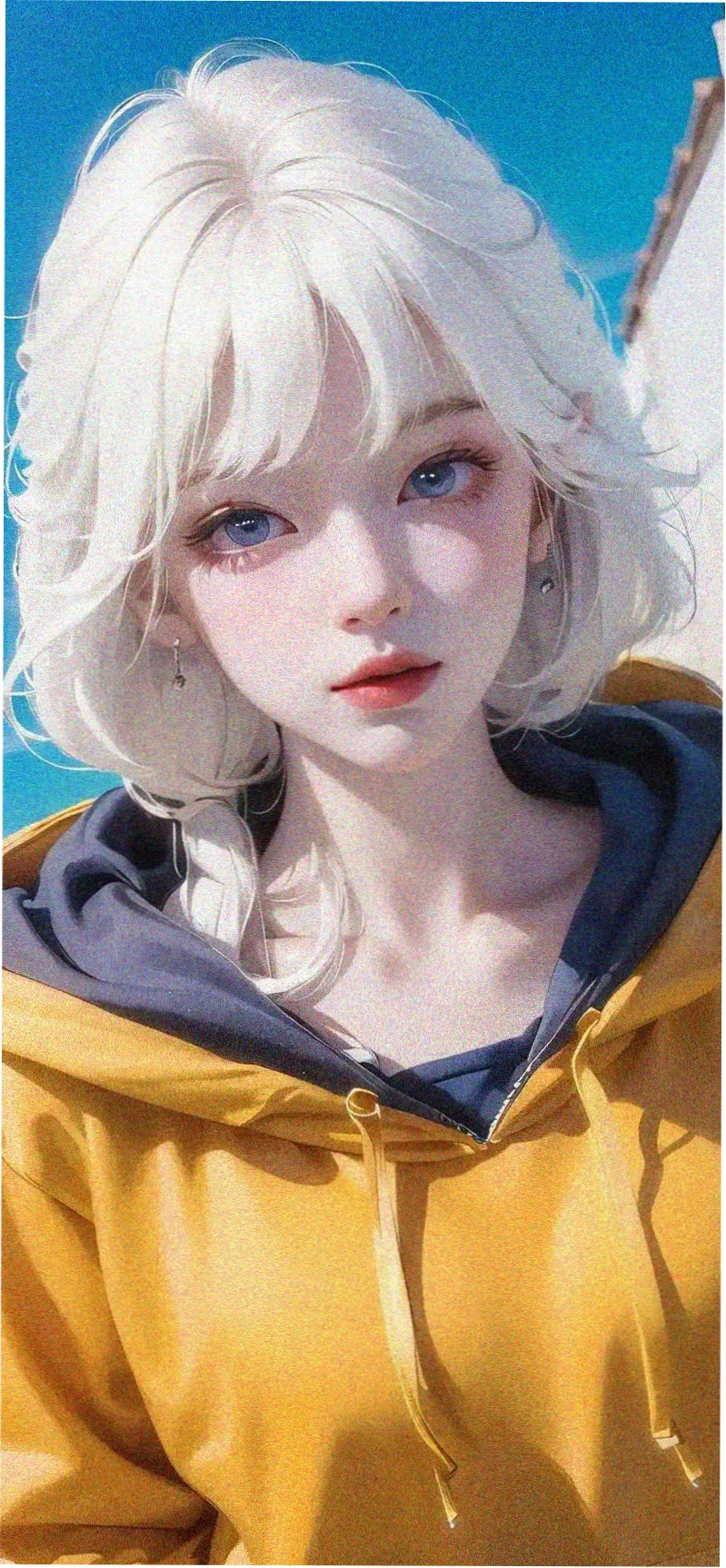 爱看影院年代情感剧繁花落尽海报