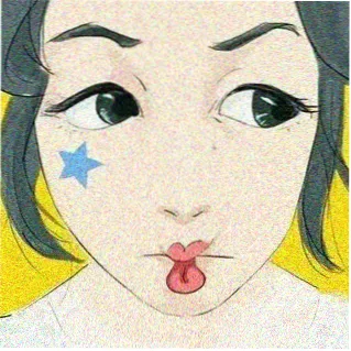 爱看影院用户头像